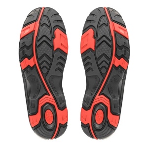 Chaussures de travail hiver montantes CXS 7
