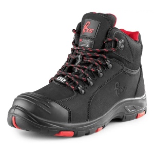 Chaussures de travail hiver montantes CXS 2