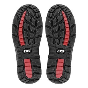 Chaussures de sécurité montantes CXS 3