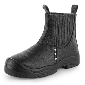 Chaussures de sécurité montantes CXS 2