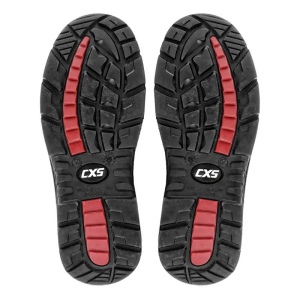 Chaussures de sécurité montantes CXS 3