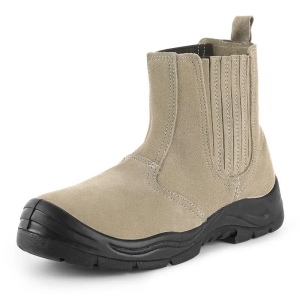 Chaussures de sécurité montantes CXS 2