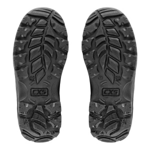 Chaussures de sécurité montantes CXS 3