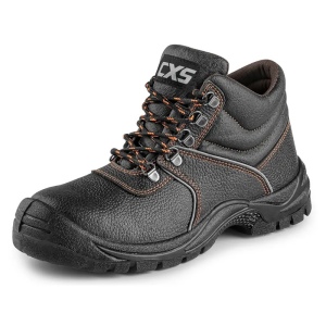 Chaussures de sécurité montantes CXS 2