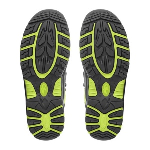 Chaussures de sécurité montantes CXS 4