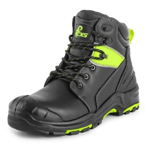 Chaussures de sécurité montantes CXS 2