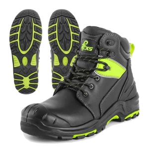 Chaussures de sécurité montantes CXS