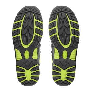 Chaussures de sécurité montantes CXS 3