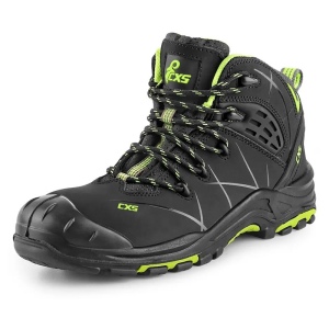 Chaussures de sécurité montantes CXS 2