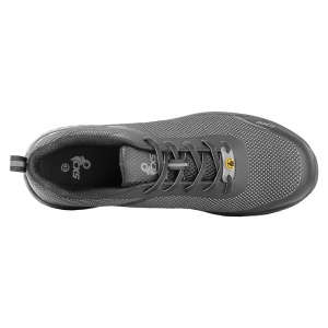 Chaussures de travail ESD ultra-légères CXS 4