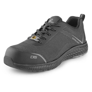 Chaussures de travail ESD ultra-légères CXS 2