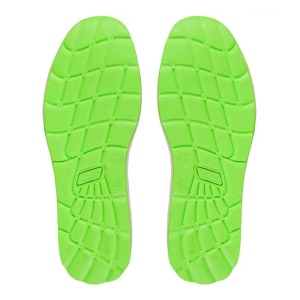 Chaussures de travail RPET ultra-légères CXS 3