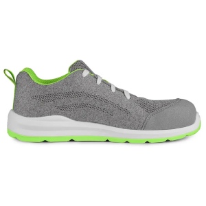Chaussures de travail RPET ultra-légères CXS 7