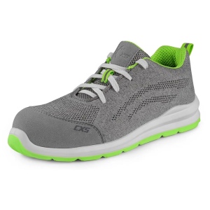 Chaussures de travail RPET ultra-légères CXS 2