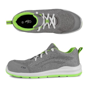 Chaussures de travail RPET ultra-légères CXS