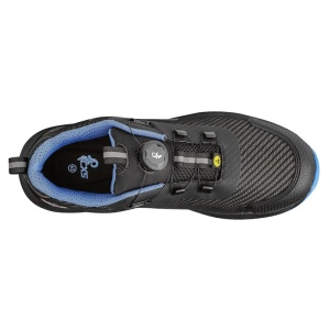 Chaussures de travail ESD CXS 4