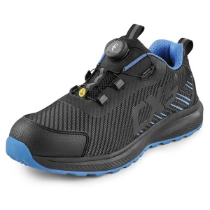Chaussures de travail ESD CXS 2