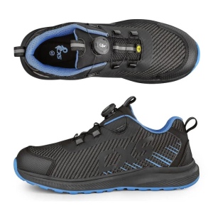 Chaussures de travail ESD CXS