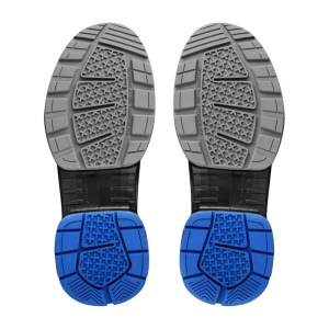 Chaussures de travail basses Ladder Grip CXS 3