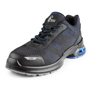 Chaussures de travail basses Ladder Grip CXS 2