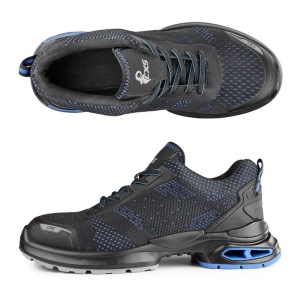 Chaussures de travail basses Ladder Grip CXS