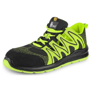 Chaussures de sécurité ESD CXS 3