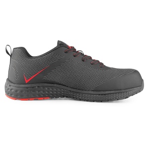 Chaussures de sécurité ultra-légères CXS 4
