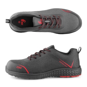 Chaussures de sécurité ultra-légères CXS