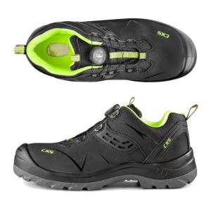 Chaussures de sécurité CXS