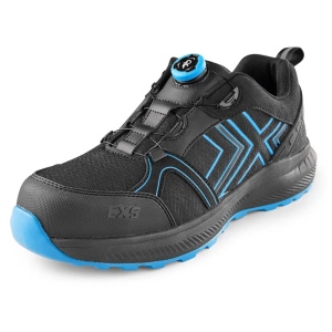 Chaussures de sécurité basses CXS 2