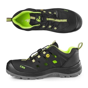 Chaussures de sécurité CXS 2