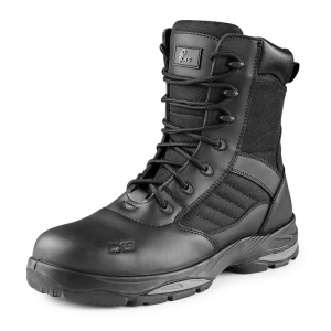 Chaussures de travail montantes CXS 2
