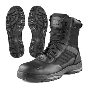 Chaussures de travail montantes CXS