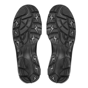 Chaussures de sécurité montantes CXS 3