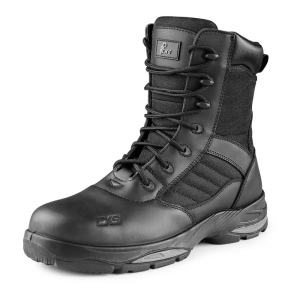 Chaussures de sécurité montantes CXS 2