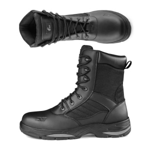 Chaussures de sécurité montantes CXS