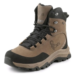 Chaussures outdoor imperméables montantes Unisexe CXS 3