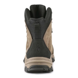 Chaussures outdoor imperméables montantes Unisexe CXS 4