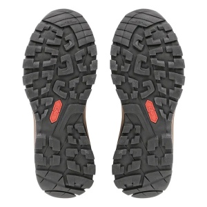 Chaussures outdoor imperméables montantes Unisexe CXS 5
