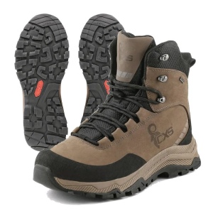 Chaussures outdoor imperméables montantes Unisexe CXS