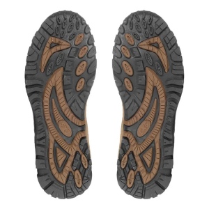 Chaussures outdoor Unisexe CXS 4