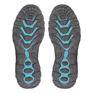 Chaussures outdoor Unisexe CXS 3