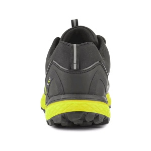 Chaussures outdoor softshell Unisexe CXS 15