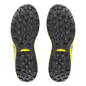 Chaussures outdoor softshell Unisexe CXS 16