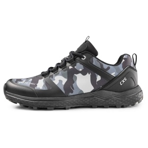 Chaussures outdoor softshell Unisexe CXS 7