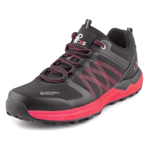 Chaussures outdoor softshell Unisexe CXS 4