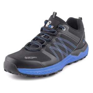 Chaussures outdoor softshell Unisexe CXS 3