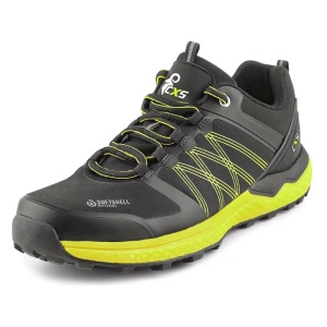 Chaussures outdoor softshell Unisexe CXS 5