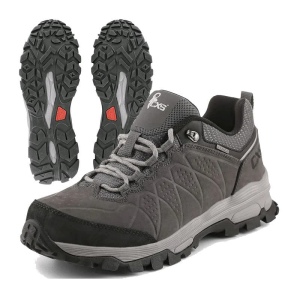 Chaussures outdoor imperméables Unisexe CXS 2