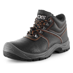 Chaussures de travail hiver montantes CXS 2